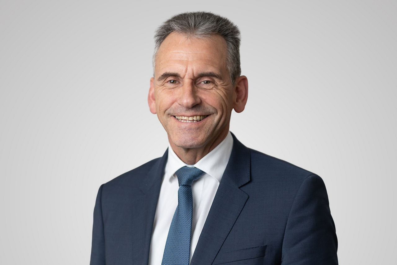Stefan Zink