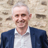 Foto unseres Vorstands Kai Zinken