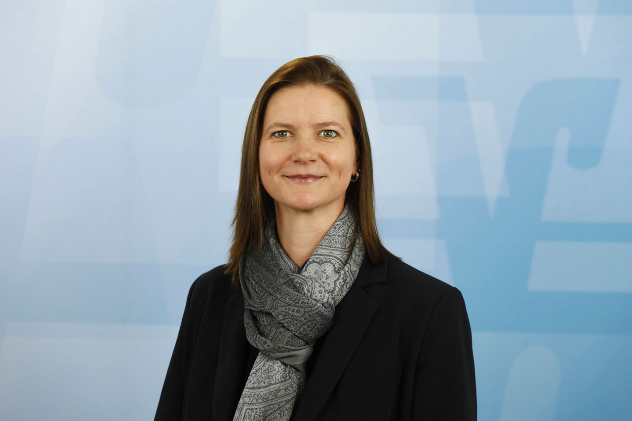 Andrea Zipp