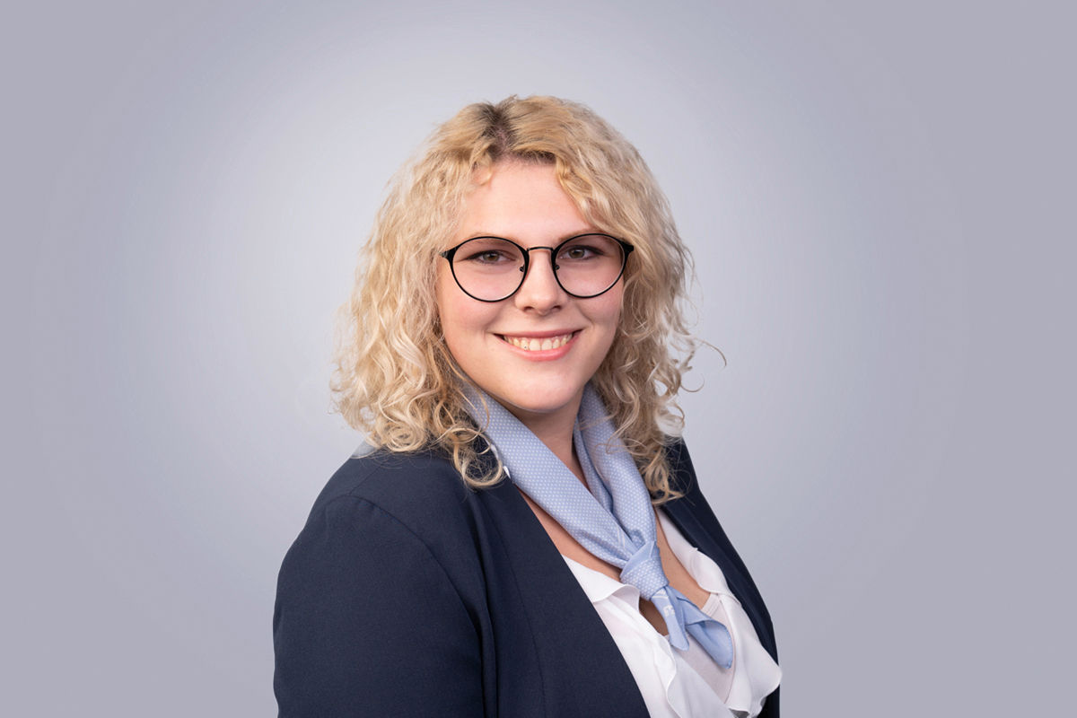 Linda Zitzmann