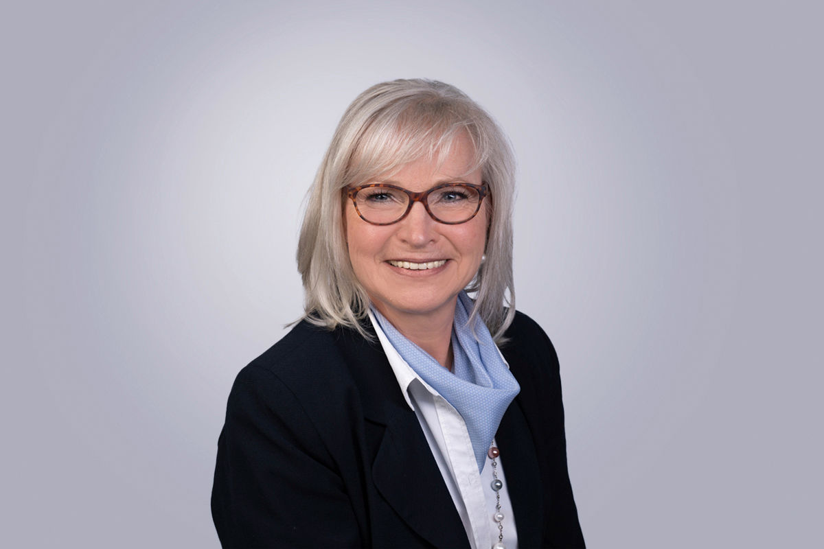Christiane Zolleis