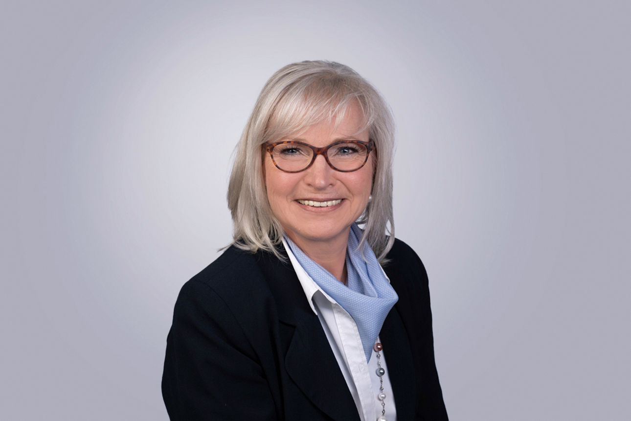 Christiane Zolleis