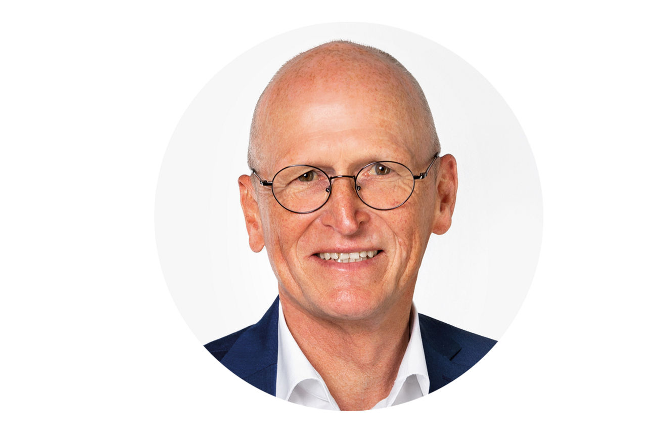 Stefan Zorn