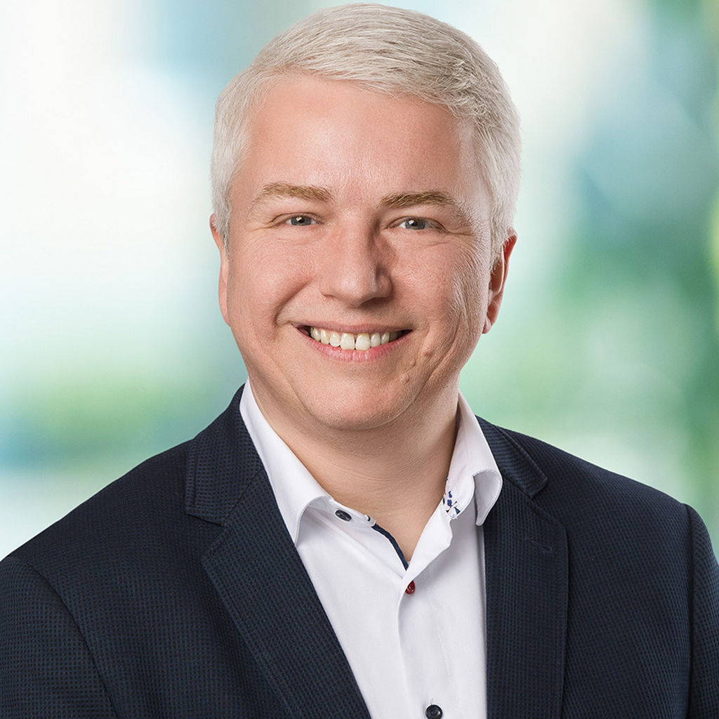 Foto von Darius Zub