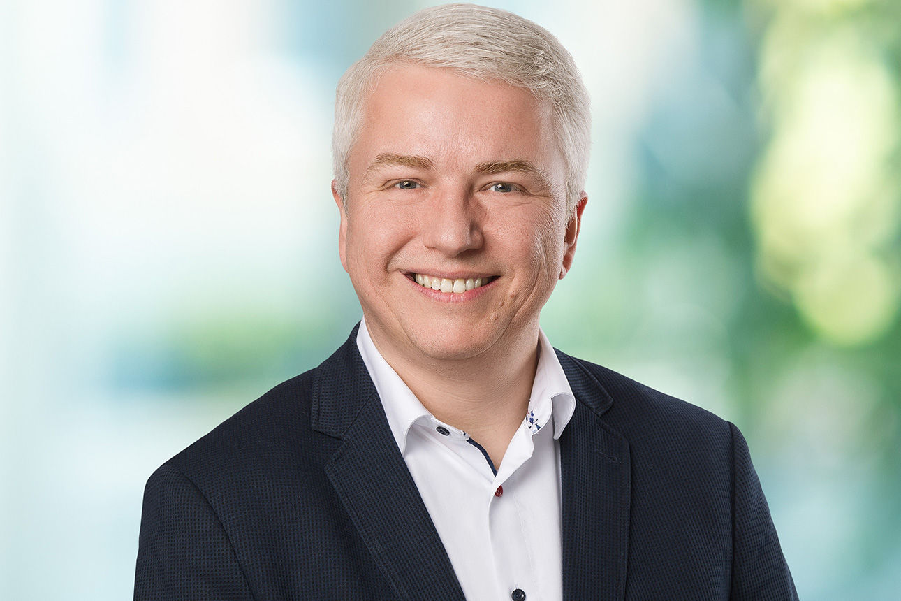 Darius Zub