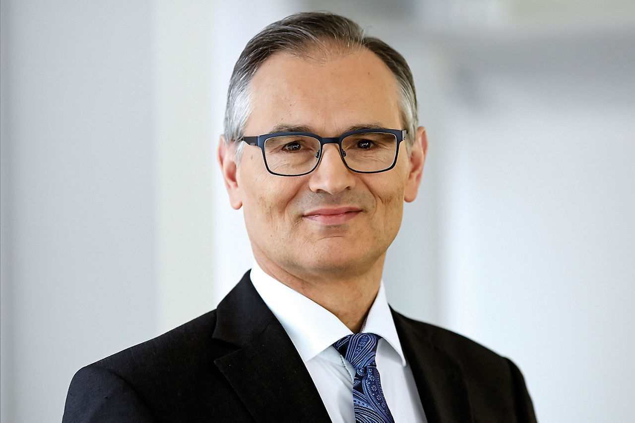 Dr. Wolfgang Zündorf