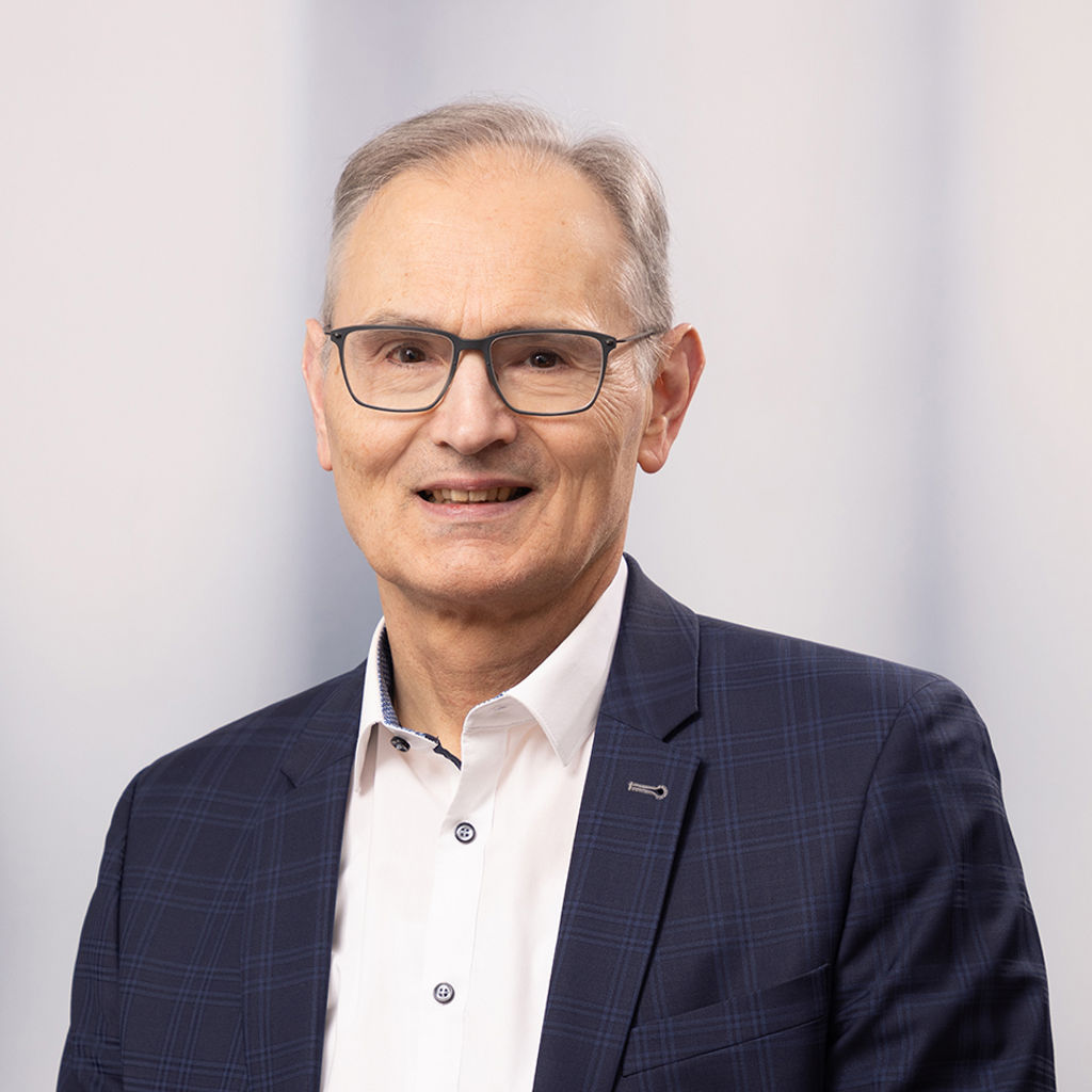 Dr. Wolfgang Zündorf