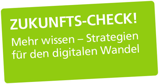 Zukunfts-Check