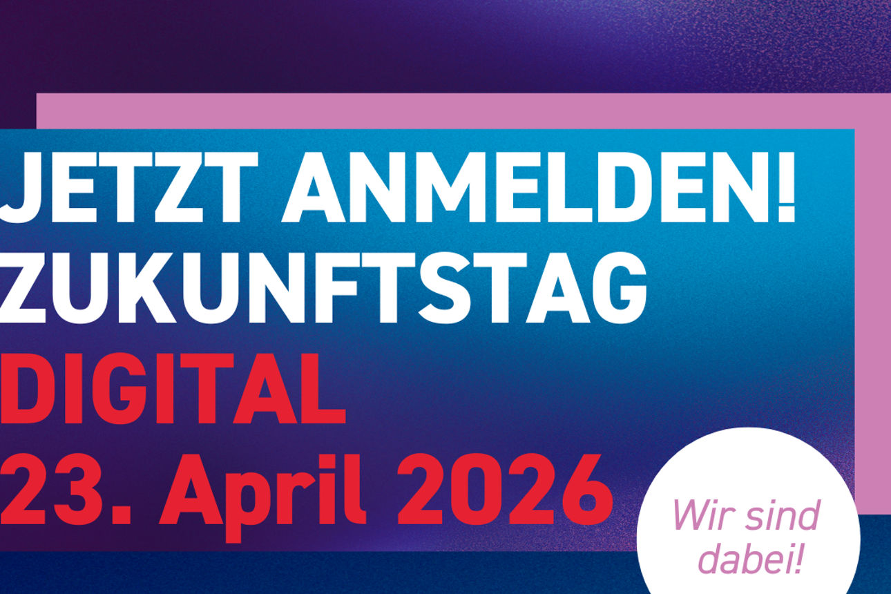 Junger Mann beim Videodreh fürs Azubinetzwerk next 