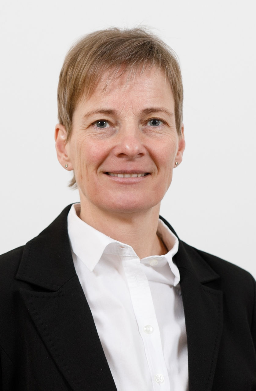 Kerstin Zumsande