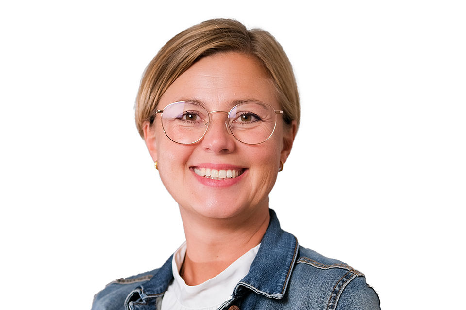 Daniela Zurowski, Vermögensmanagement Region Rosenheim - Assistent(in)