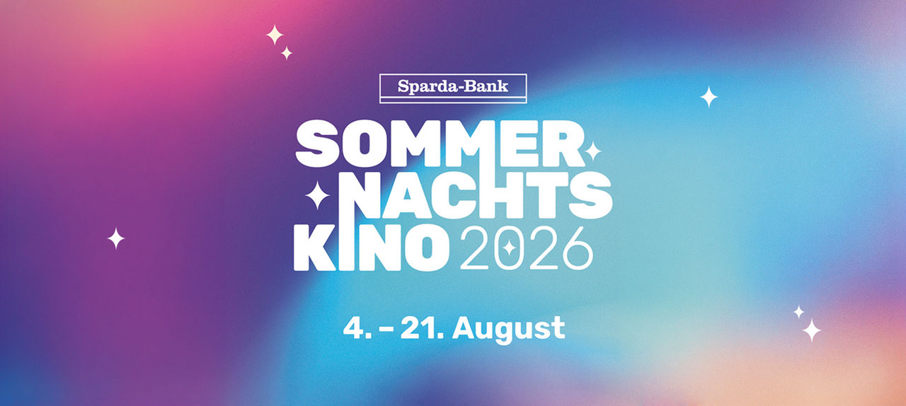 Logo Sommernachtskino