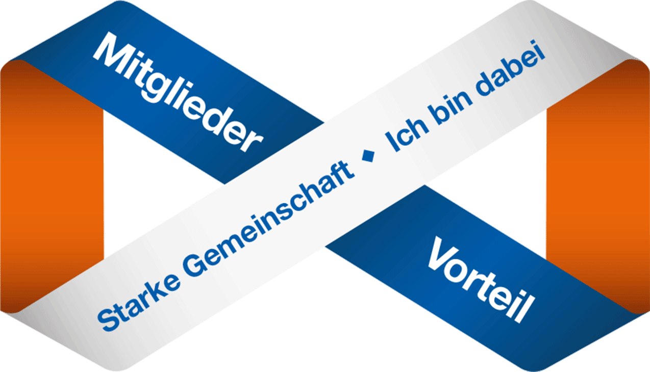 Logo Mitgliedervorteile