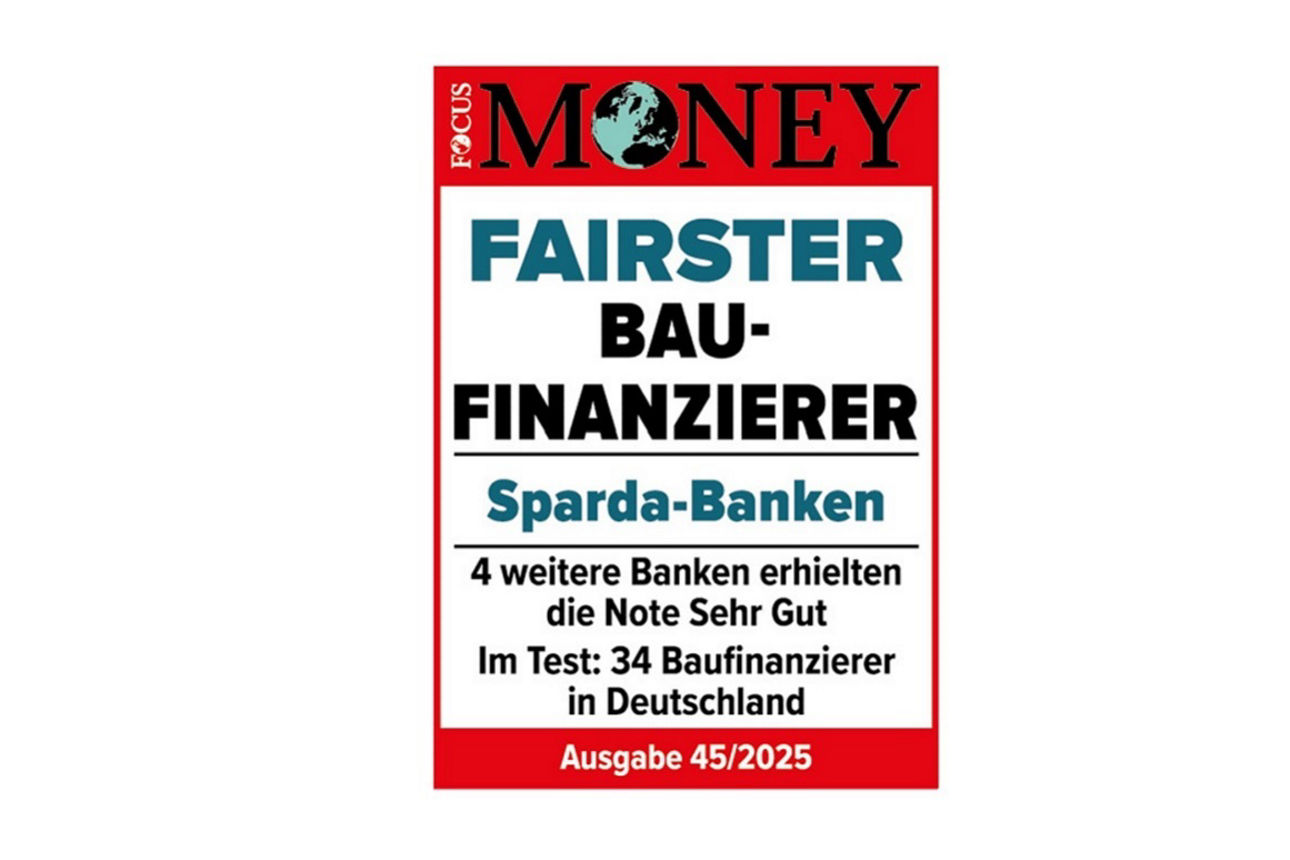 Siegel Fairster Fairster Baufinanzierer