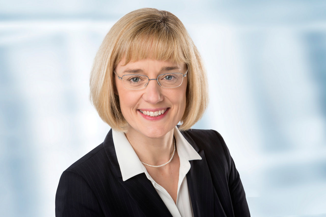 Bettina Schütman