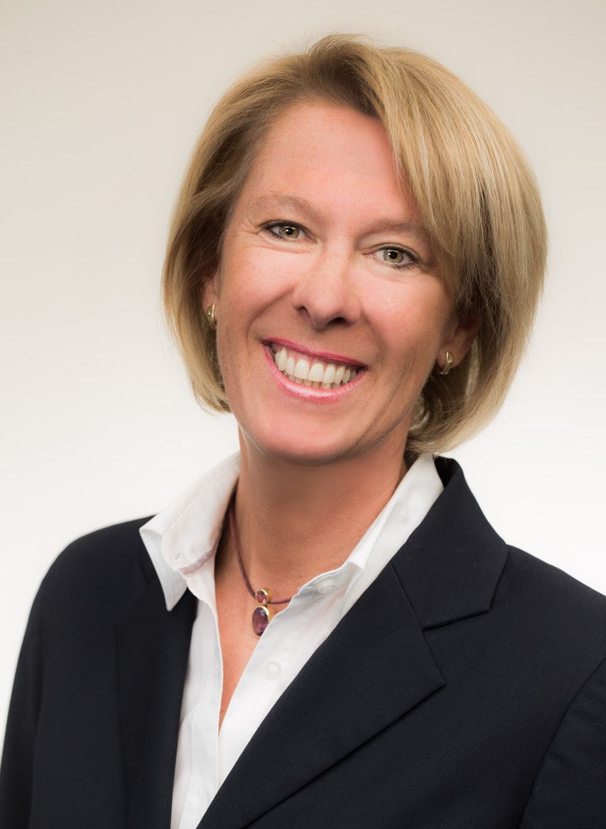 Dr. Reinhild Lohmann