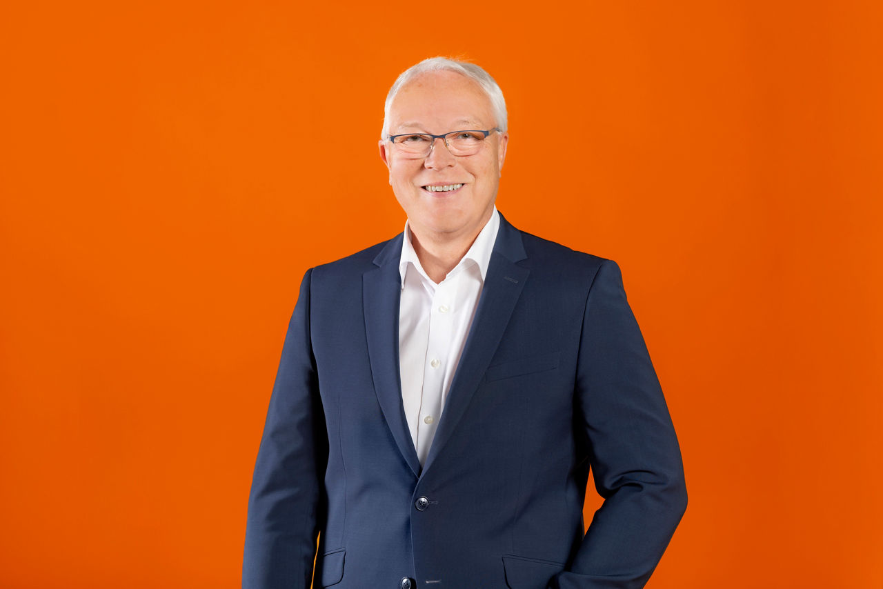 Volker Angerstein