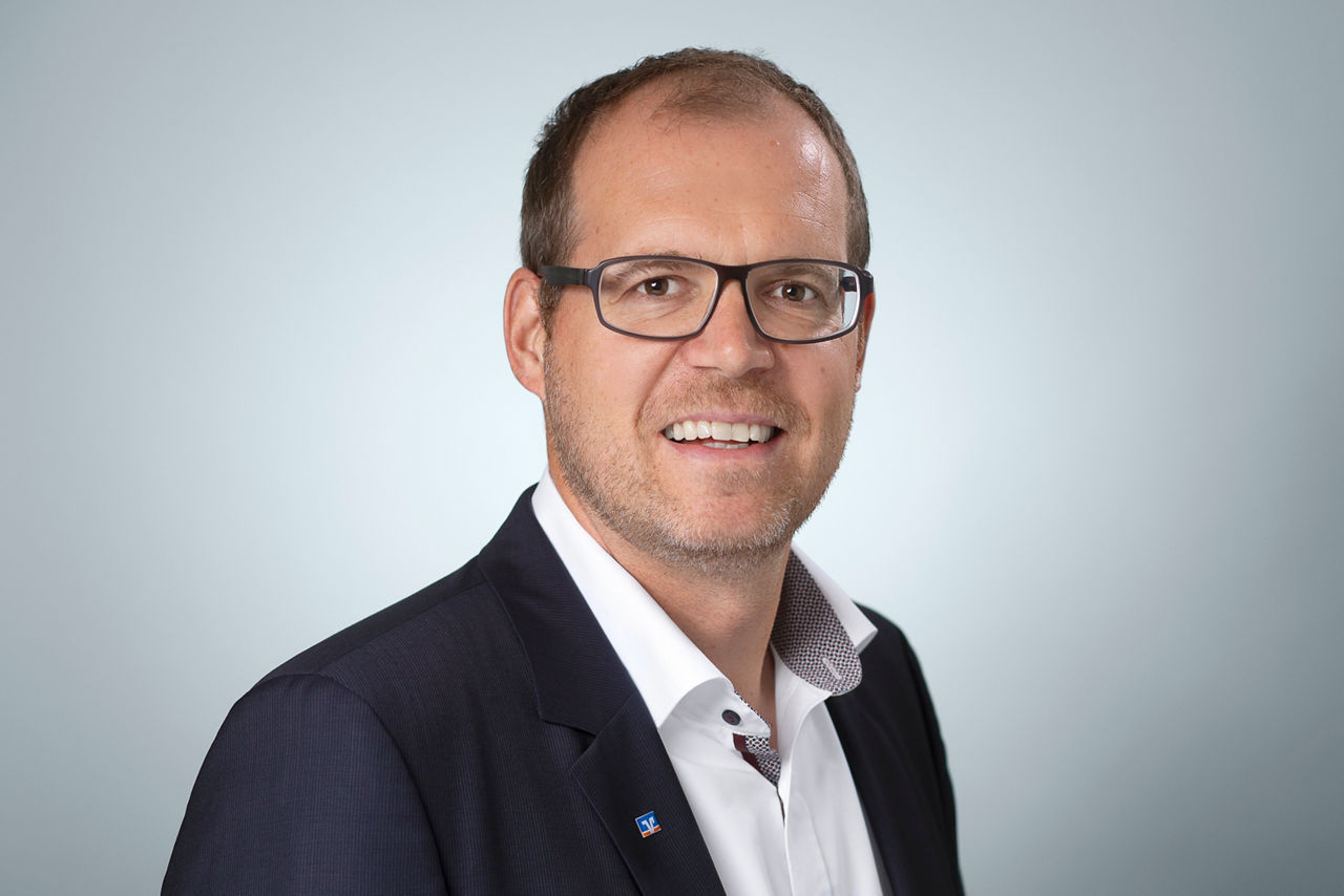 Mitarbeiterfoto von Arne Jessen