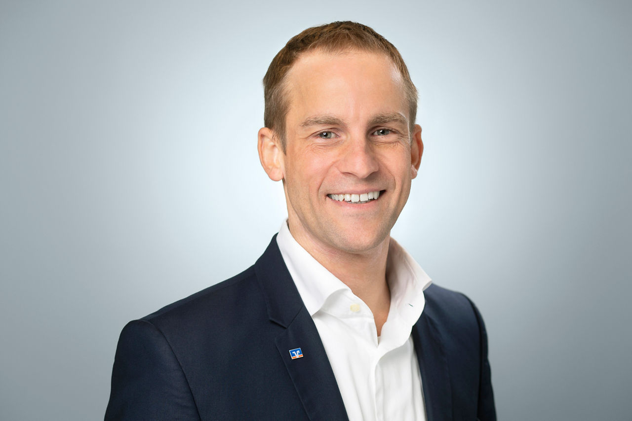 Mitarbeiterfoto von Tom Prötzig