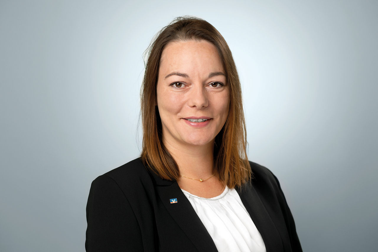 Mitarbeiterfoto von Sonja Spießwinkel