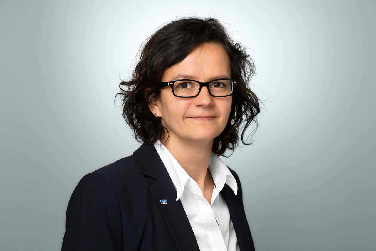 Claudia Schadly