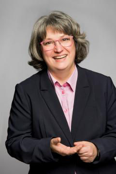 Katja Klement Privatkundengeschäft