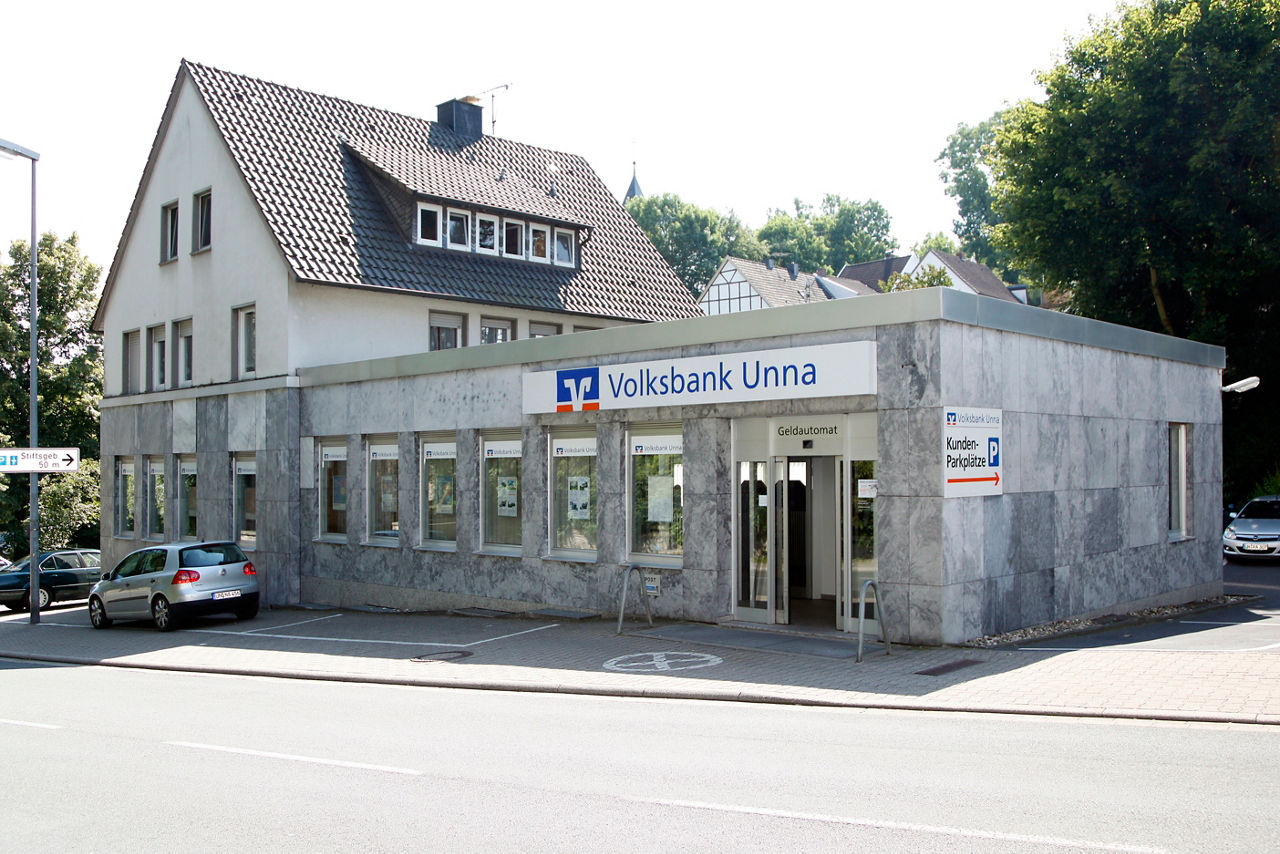 Filiale Fröndenberg