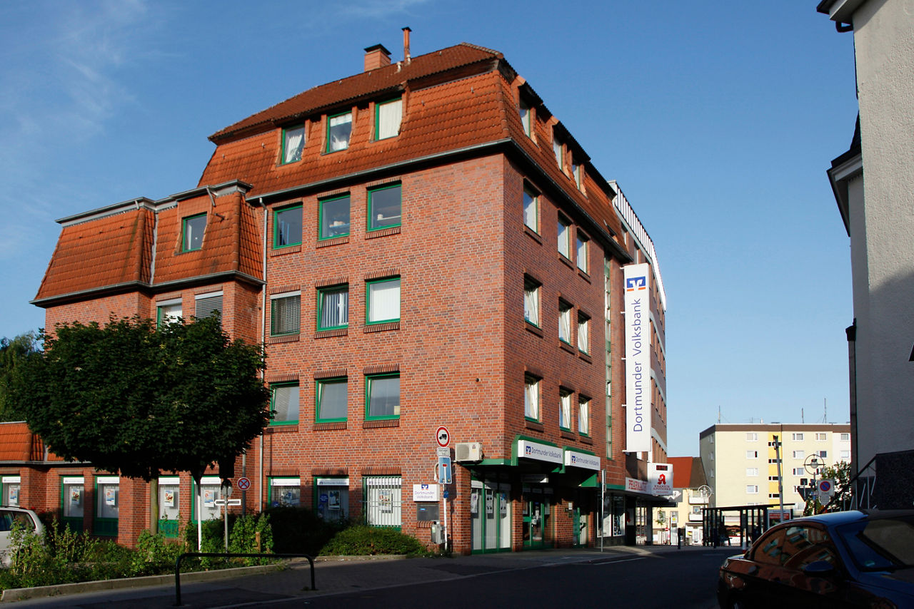 Filiale Aplerbeck
