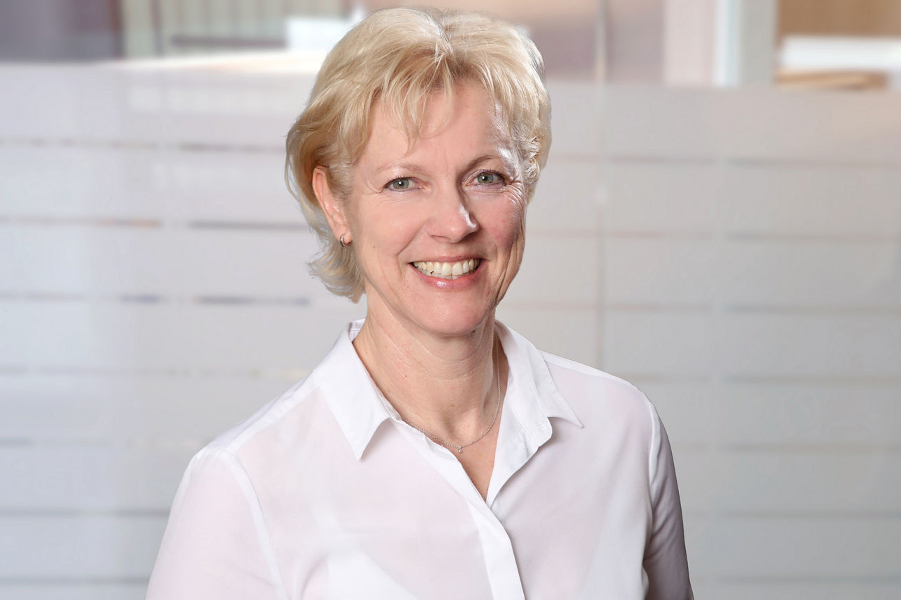 Sylvia Döpper