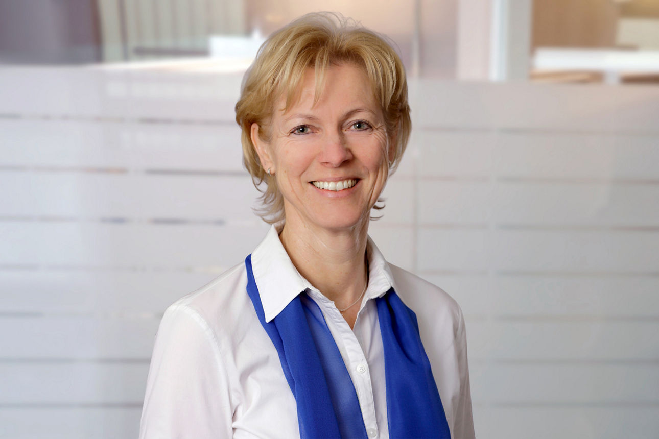Sylvia Döpper