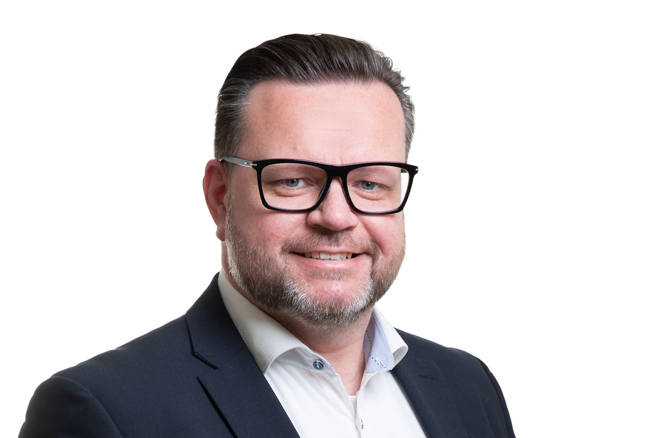 Dominik Berg
