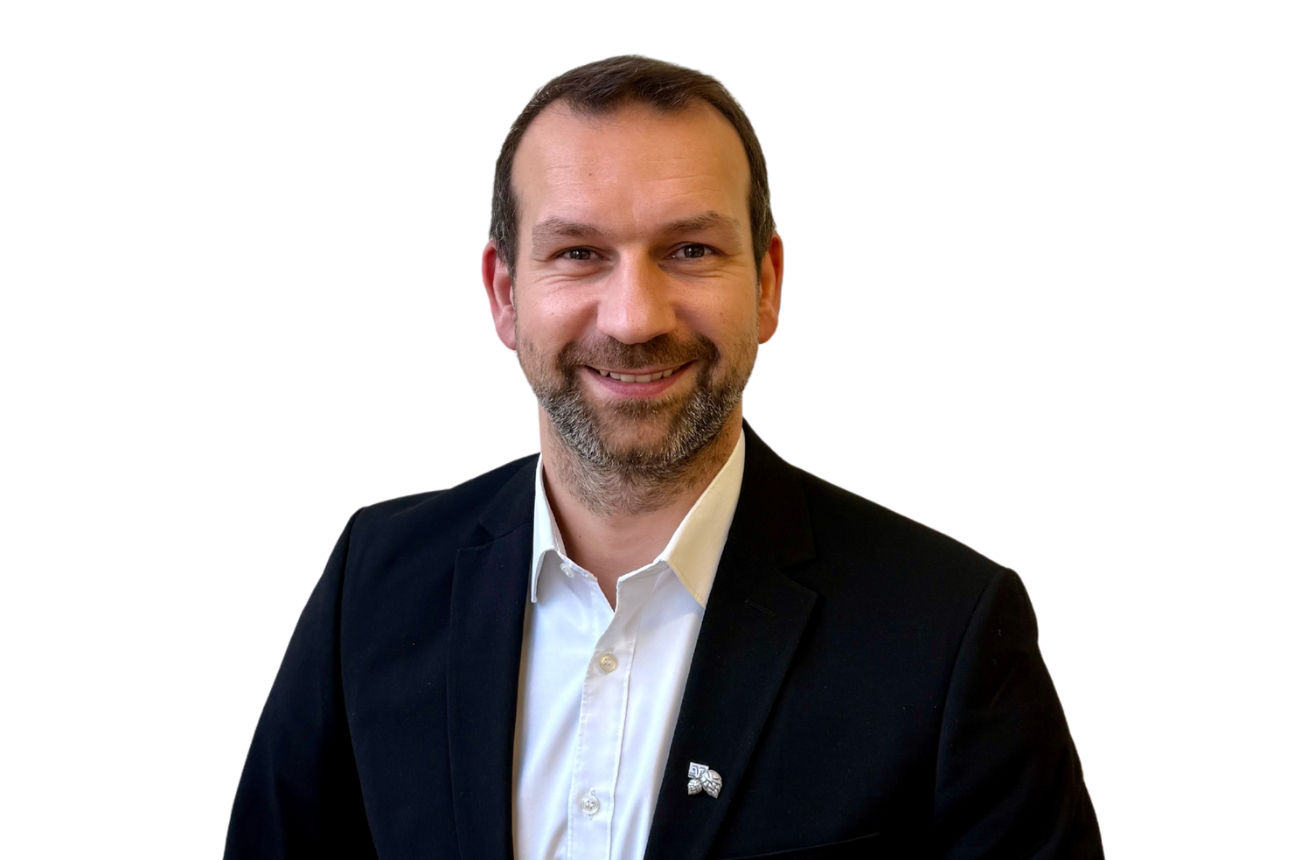 Stefan Galster