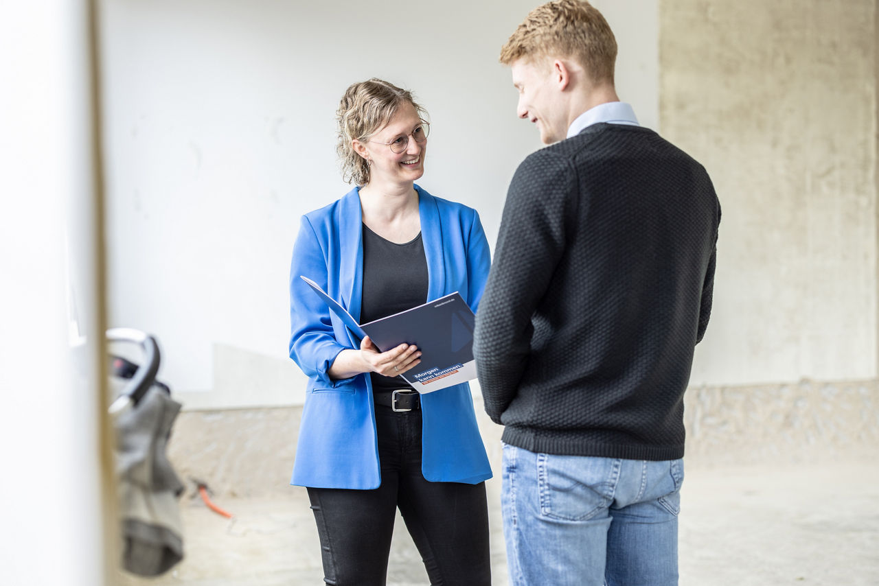  Baufinanzierungs-Checkliste