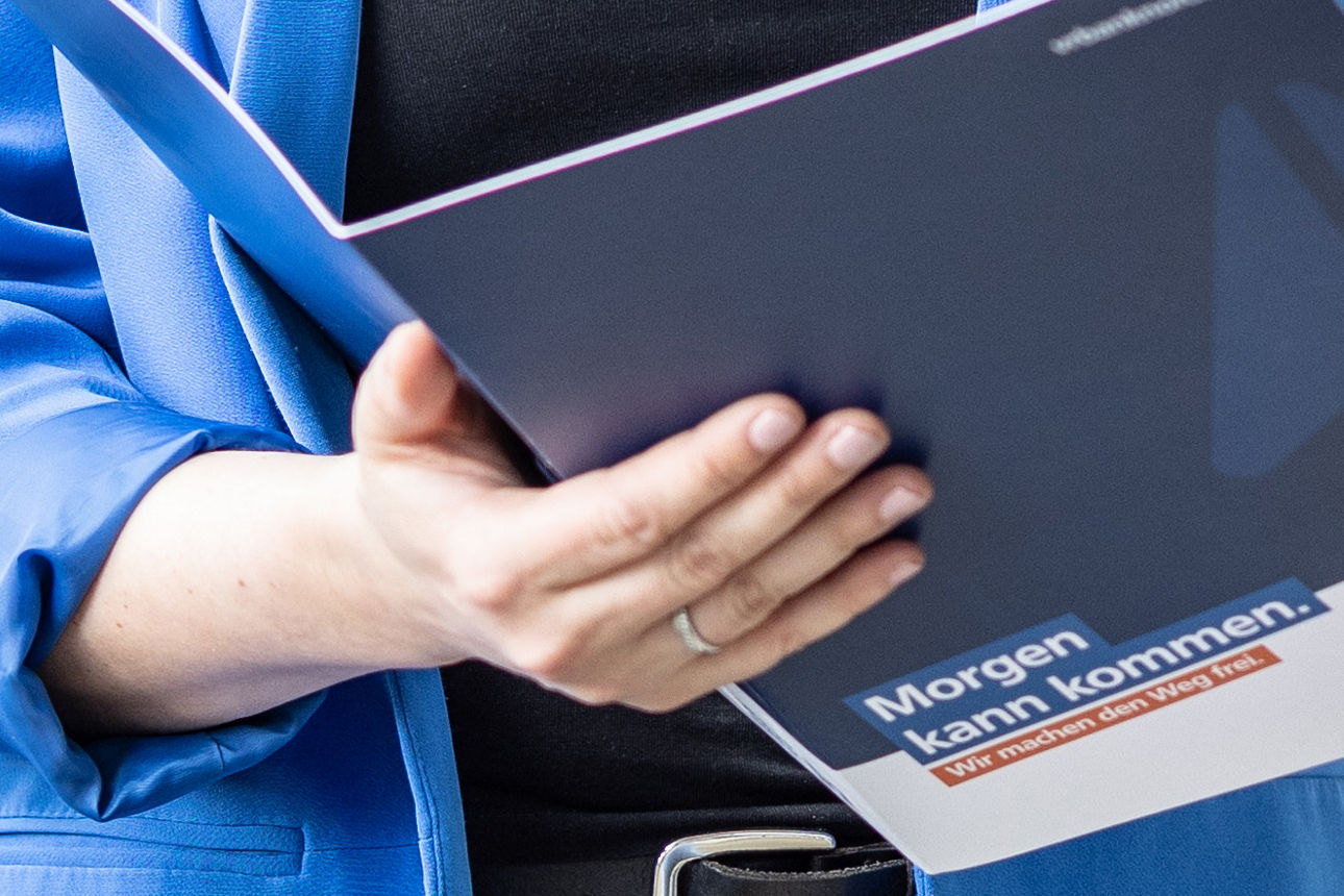  Baufinanzierungs-Checkliste