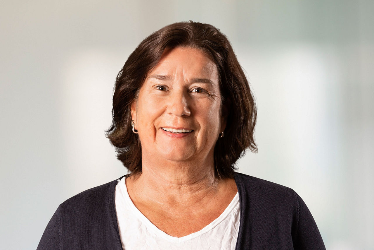 Astrid Abbas