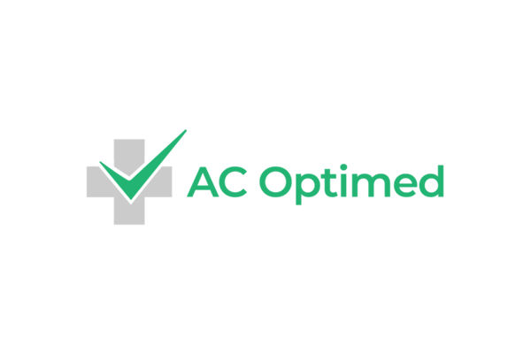 Logo AC-Optimed UG