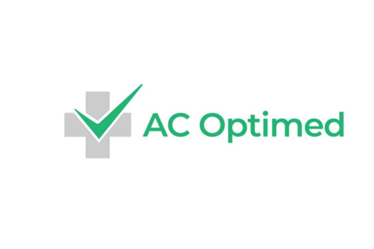 Logo AC-Optimed UG