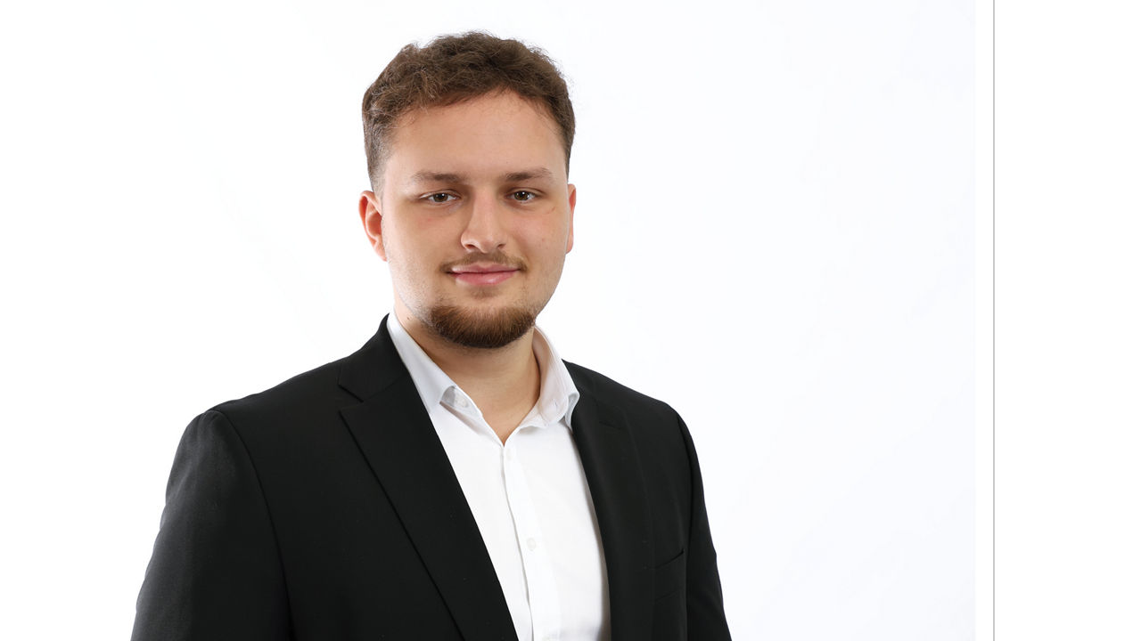 Adam Bachor