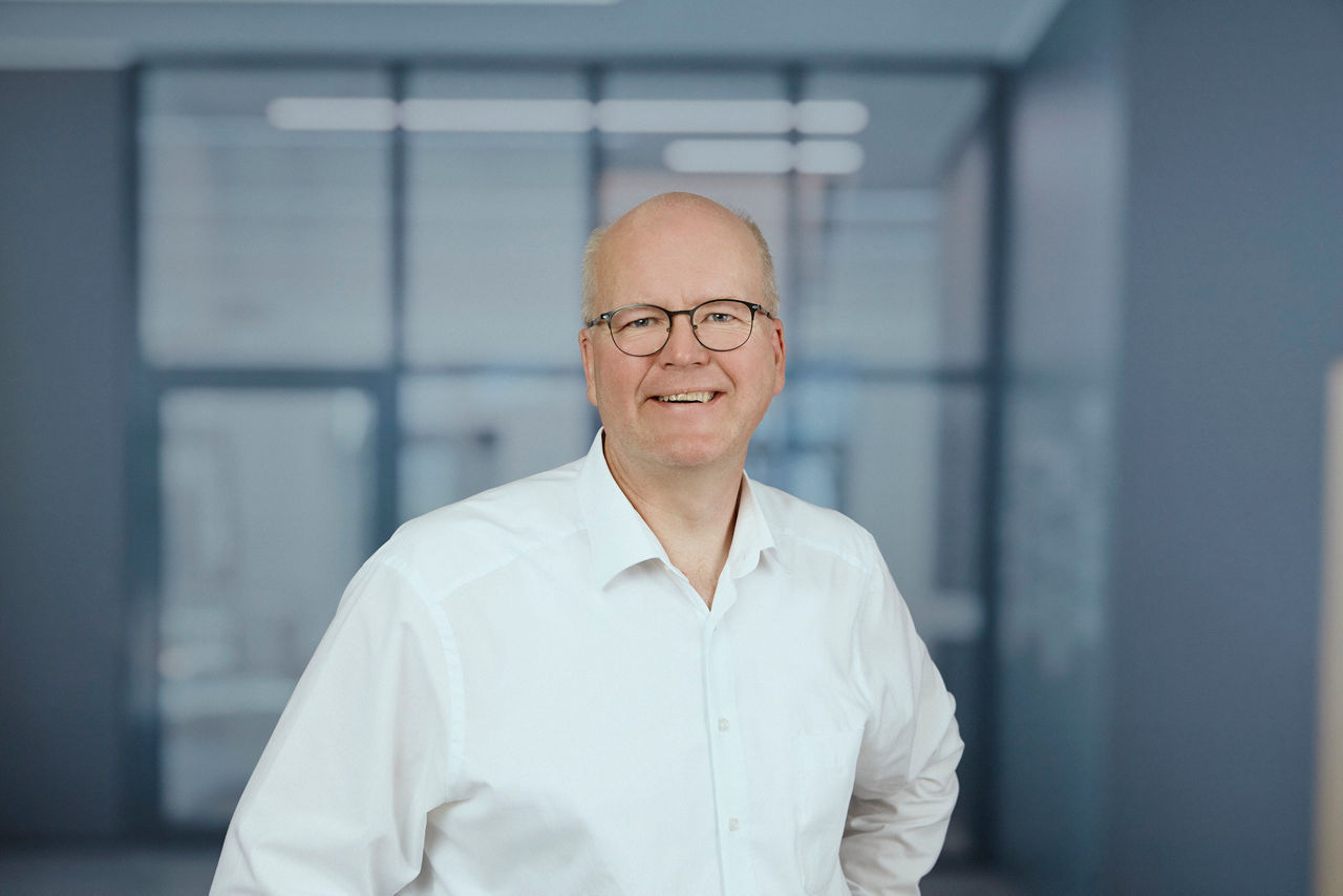 Beraterbild von Marc Adler