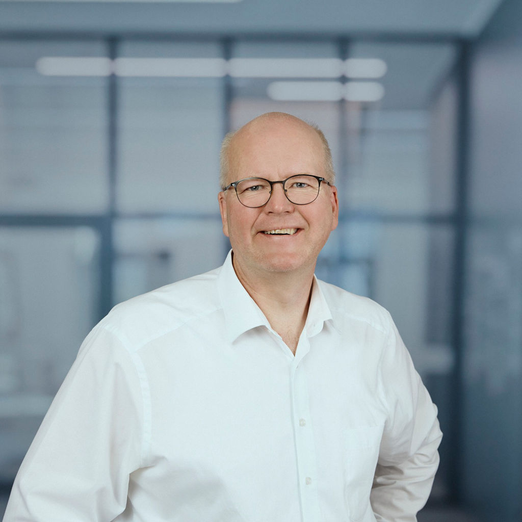 Portrait von Marc Adler