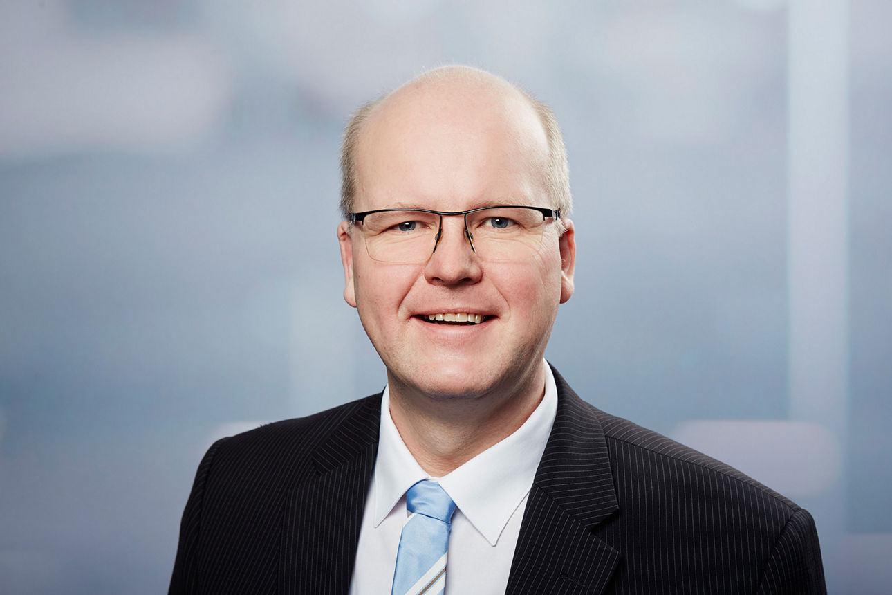 Beraterbild von Marc Adler