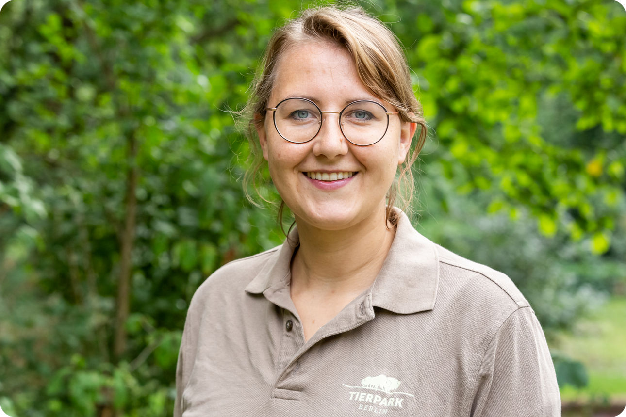 Expertin Adrienne Bienasch