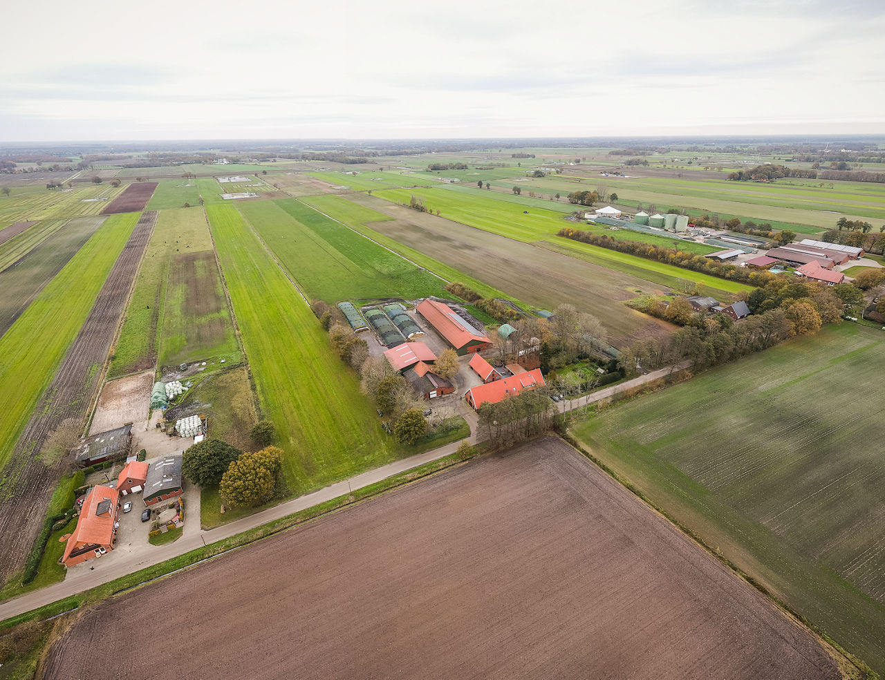 Unsere Landwirte Unsere Landwirte