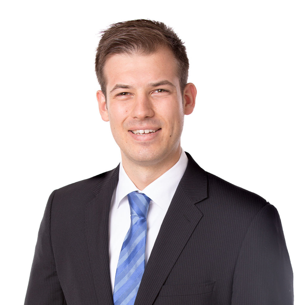 Businessportrait Alexander Pütz