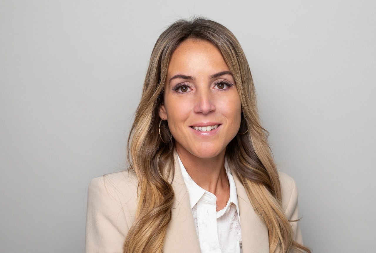 Portrait unseres Gewerbekundenberaters