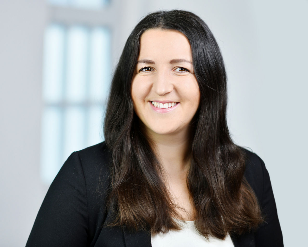 Alina Lade Auslandsgeschäft