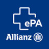 Logo Allianz ePA-App