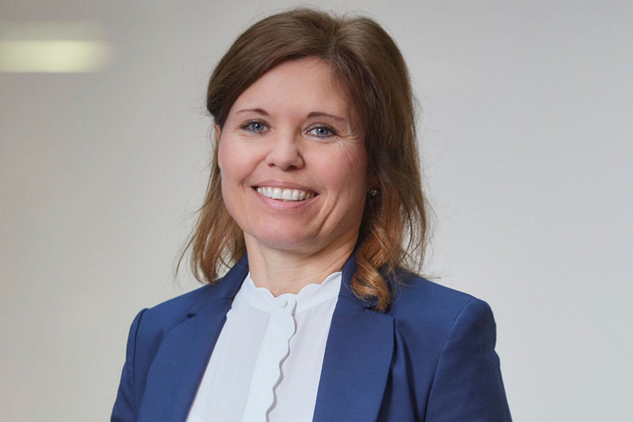 Sandra Altin