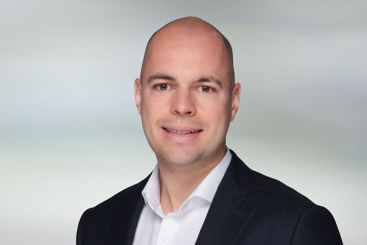 Daniel Ammersilge