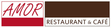 Restaurant Amor Logo